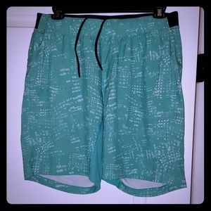COPY - Lululemon Mens Shorts